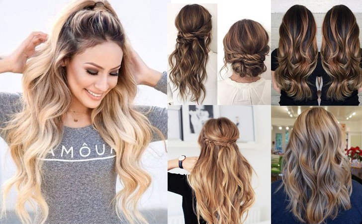 Trending Hairstyles At The Best Ladies Salon In Sharjah – Top 5