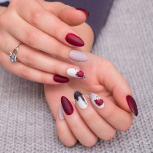 Explore One Of The Best Nail Salon In Sharjah 