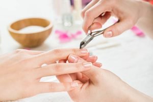 Cuticle Maintenance