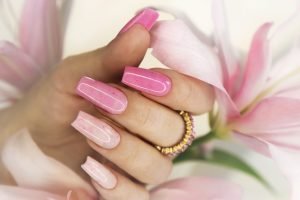 Explore The Best Nail Art Services From The Best Nail Salon In Sharjah