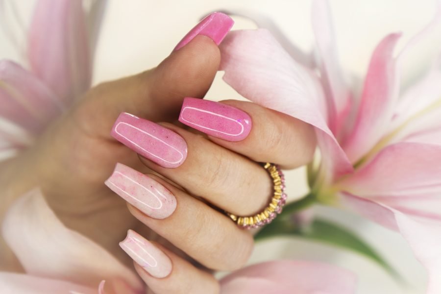 Explore The Best Nail Art Services From The Best Nail Salon In Sharjah