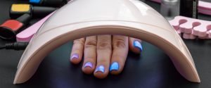 Best Nail Salon In Sharjah