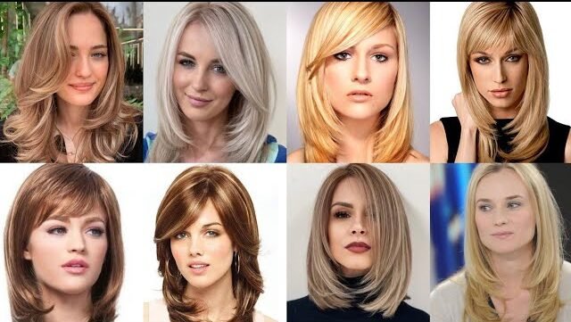 Latest Hair Trends